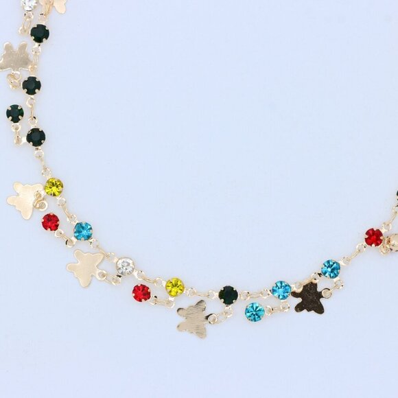 "Minimalist & Elegant Necklace Chain – Perfect for Women & Girls | UNVRC1261 - Picture 2 of 10